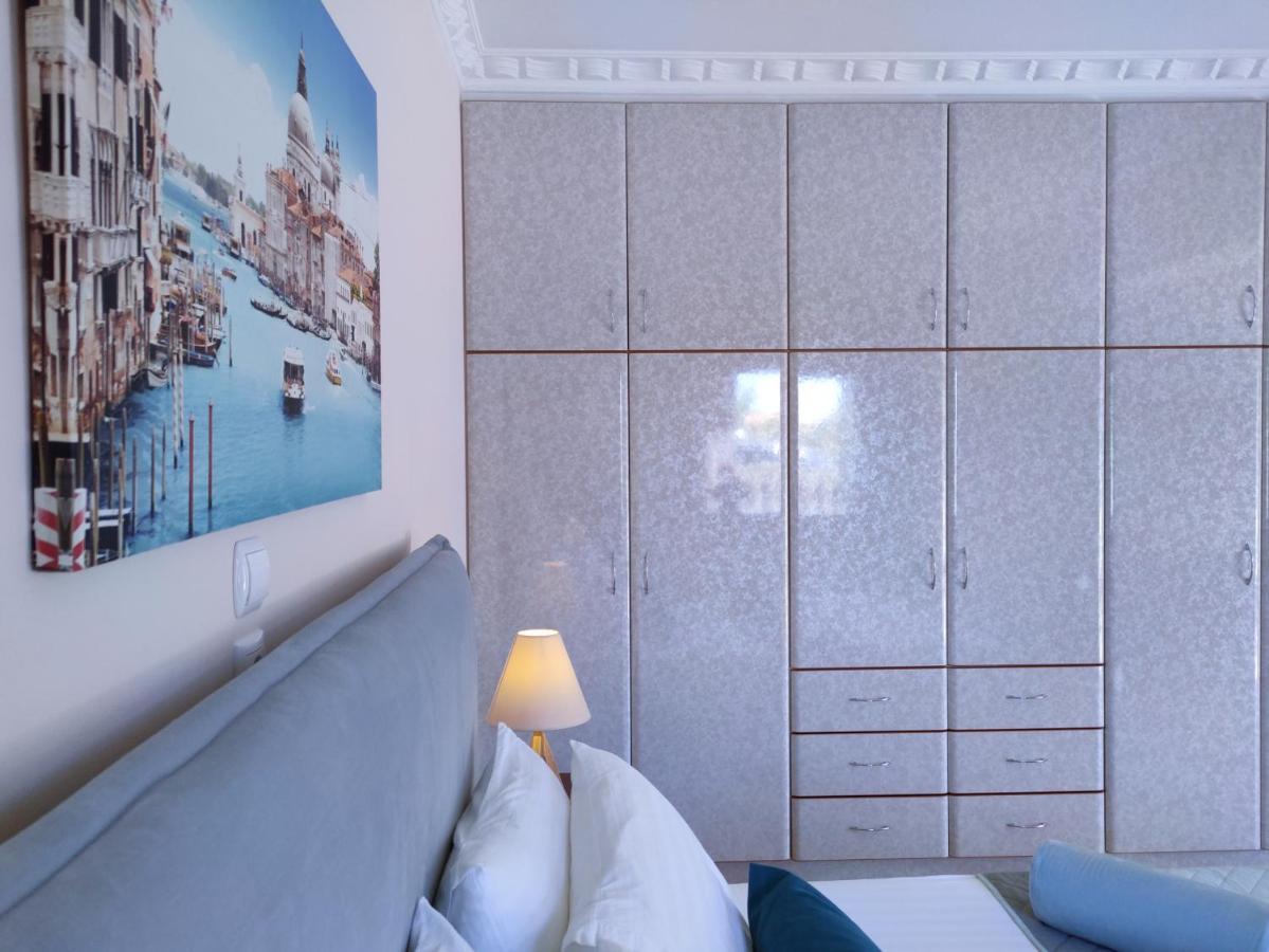 Blue Lagoon Luxury Apartment B2 Αργοστόλι Εξωτερικό φωτογραφία